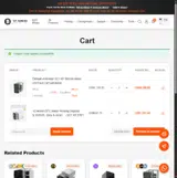 BT-Miners coupon verification screenshot