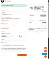 BT-Miners coupon verification screenshot