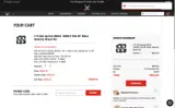 IMKAY coupon verification screenshot