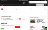 Topmaster coupon verification screenshot