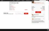 RAYBOWDENRIDES5 coupon verification screenshot