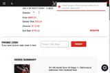 Wheeliewinnin coupon verification screenshot