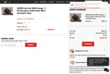 S1KRRAFA coupon verification screenshot