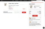 JMotorrad coupon verification screenshot
