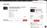 Wheeliewinnin coupon verification screenshot