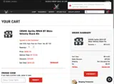 Motorradboy coupon verification screenshot