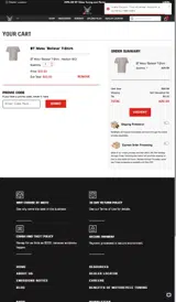 HOON82 coupon verification screenshot