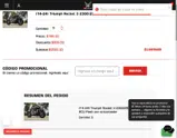 Hyper10 coupon verification screenshot