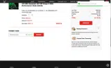 Steveontwos coupon verification screenshot
