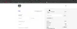 WELCOME coupon verification screenshot
