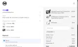 Custom10 coupon verification screenshot