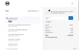 RAFA coupon verification screenshot