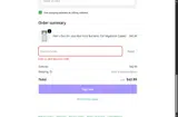 25OCT10 coupon verification screenshot