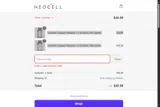 lilcalm coupon verification screenshot