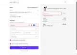 lilcalm coupon verification screenshot