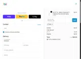 B10 coupon verification screenshot