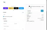 SANDRA coupon verification screenshot