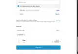 ZOGU10 coupon verification screenshot
