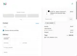 WELCOMEBS coupon verification screenshot