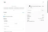 EASY coupon verification screenshot