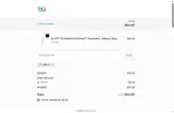 VIPI10 coupon verification screenshot