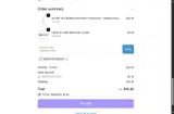 SIMPLYCODES10 coupon verification screenshot
