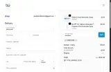 savejune coupon verification screenshot