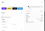 EASY coupon verification screenshot