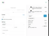 savejune coupon verification screenshot