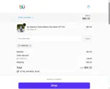 10WUVU coupon verification screenshot
