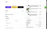 KINGDONNA coupon verification screenshot