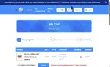 ECOMMSELLERSSUMMIT coupon verification screenshot