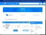 danni coupon verification screenshot