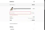 SUM20 coupon verification screenshot