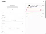 SUM10 coupon verification screenshot