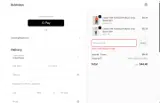 nancy18 coupon verification screenshot