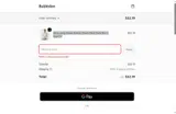 bubledon20 coupon verification screenshot
