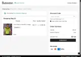 enjoy15 coupon verification screenshot