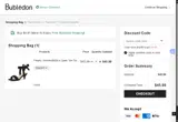 NEW10 coupon verification screenshot