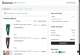 BS10 coupon verification screenshot