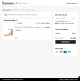 BS10 coupon verification screenshot