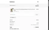 FREESHIP coupon verification screenshot