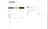 WELCOME coupon verification screenshot