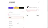 Imback coupon verification screenshot