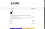 Imback coupon verification screenshot