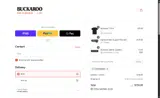 COASTEROO! coupon verification screenshot