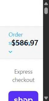 Martyandmichaeldis10 coupon verification screenshot