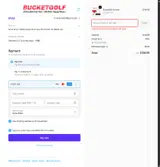 EARLY coupon verification screenshot