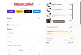 WELCOME10 coupon verification screenshot