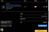 Miyazaki coupon verification screenshot